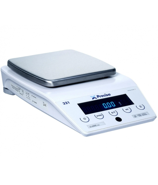 PRECISA LS 4200 C SCS Hassas Terazi 4200 GR/0,01 GR PRECISA LS 4200 C SCS Hassas Terazi 4200 GR/0,01 GR