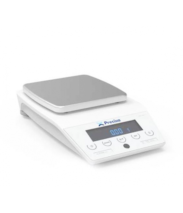 PRECISA LS 1200C SCS Hassas Terazi 1200 GR/0,01 GR