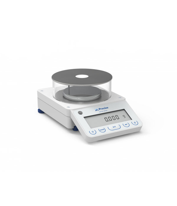 Precisa PB 320M SCS Analitik Terazi 320 gr 