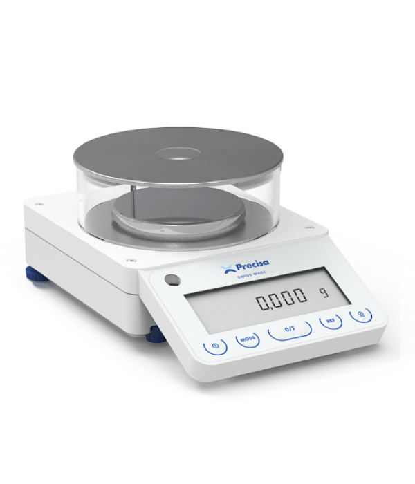 Precisa PT 320M SCS Analitik Terazi 320 gr