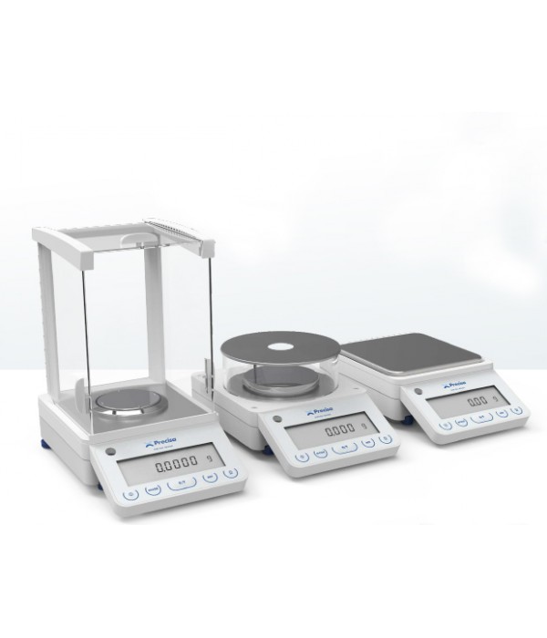 Precisa PB 1200C SCS Hassas Terazi 1200 gr / 0.01 gr