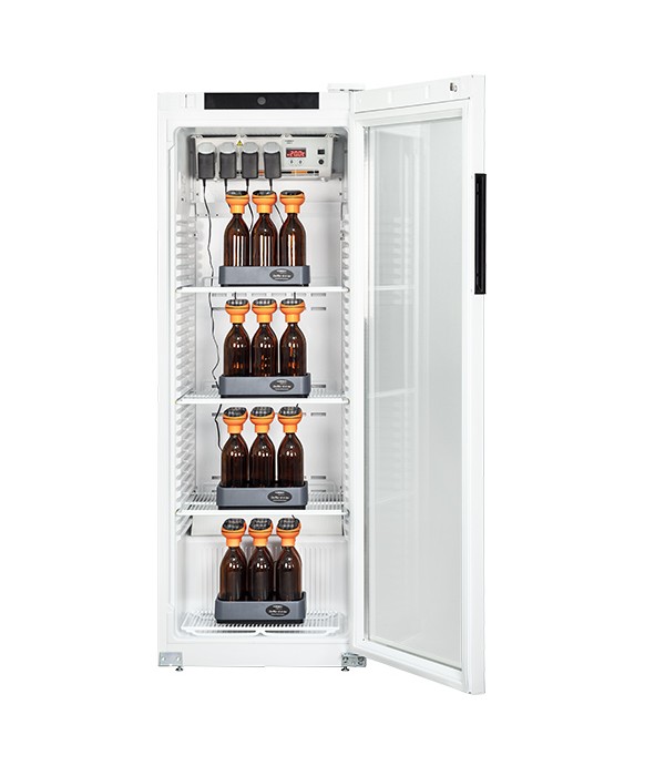 WTW TS 700-G/4-i Termostatik Dolaplar TS 337 LİTRE WTW TS 700-G/4-i Termostatik Dolaplar TS 337 LİTRE