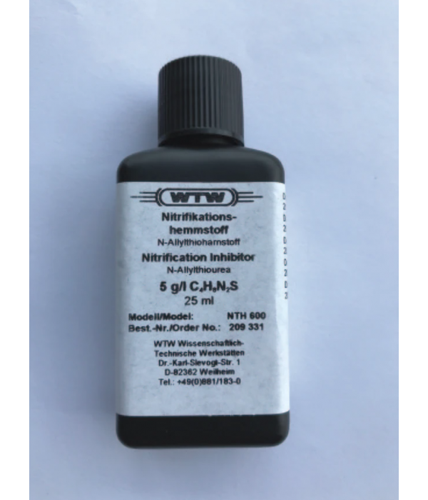 WTW | NTH 600 Nitrifikasyon İnhibitörü