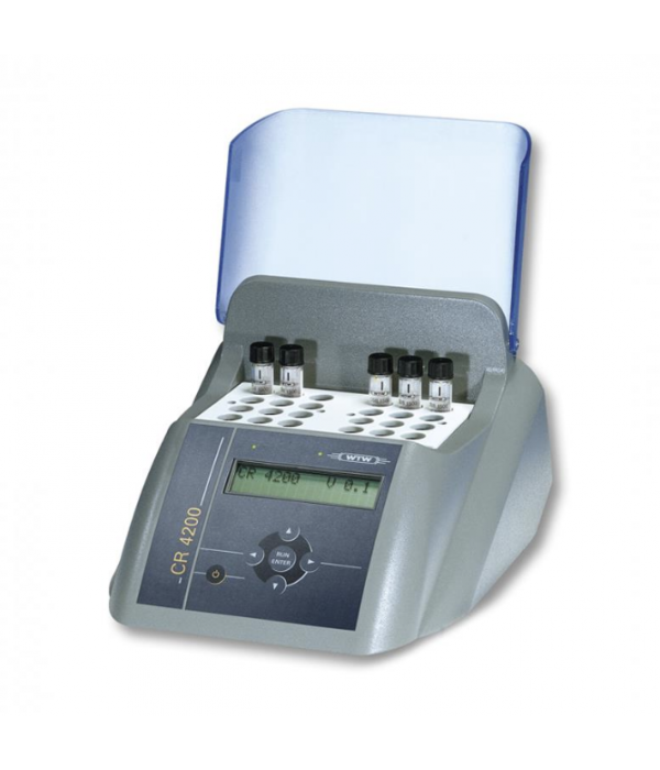 WTW Cr 4200 Termoreaktör