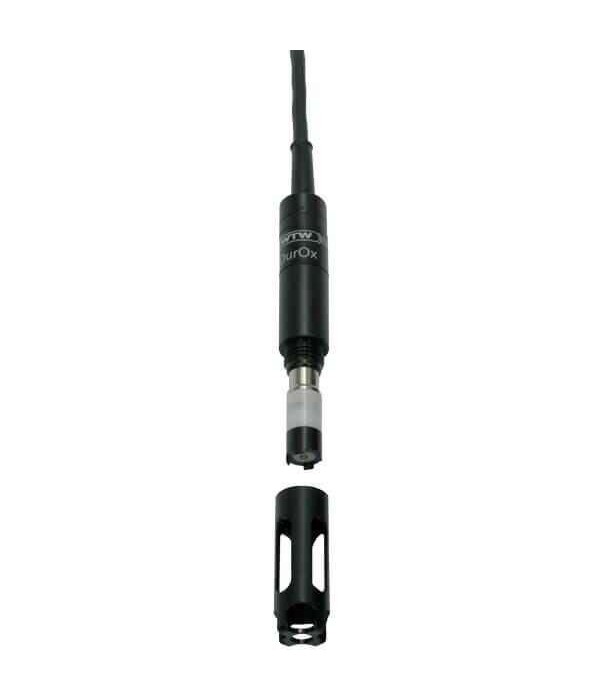 WTW Durox 325-3 Oksijen Metre Elektrodu WTW Durox 325-3 Oksijen Metre Elektrodu