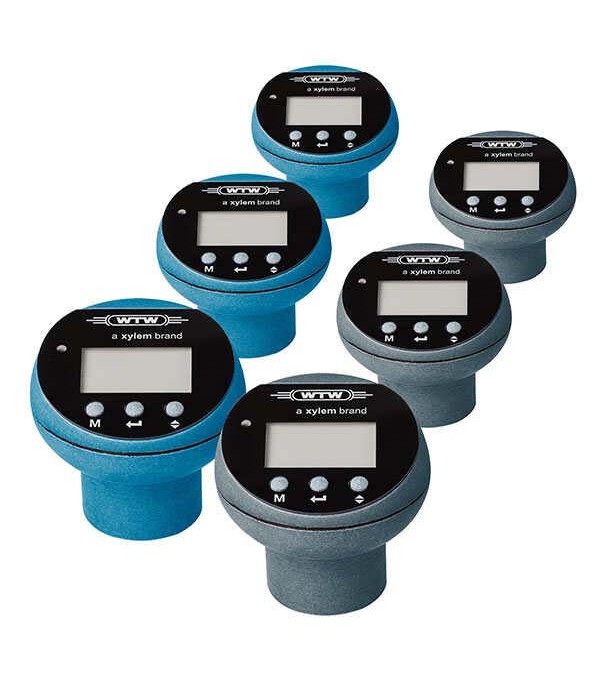 WTW Oxitop-i IS 12 BOI Ölçüm Cihazı 12 Üniteli WTW Oxitop-i IS 12 BOI Ölçüm Cihazı 12 Üniteli