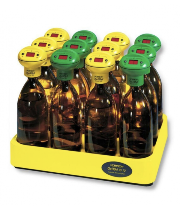 WTW Oxitop Is 6 Boı (Bod) Ölçüm Seti WTW Oxitop Is 6 Boı (Bod) Ölçüm Seti