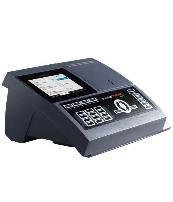 WTW Photolab 7100 Vıs Spektrofotometre