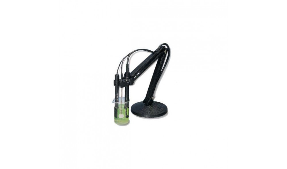 Wtw Sth 650 Elektrod Standı Wtw Sth 650 Elektrod Standı