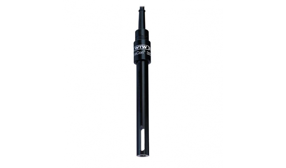 WTW TetraCon® 325 İletkenlik Elektrodu 200 µS/cm... 2 S/cm WTW TetraCon® 325 İletkenlik Elektrodu 200 µS/cm... 2 S/cm