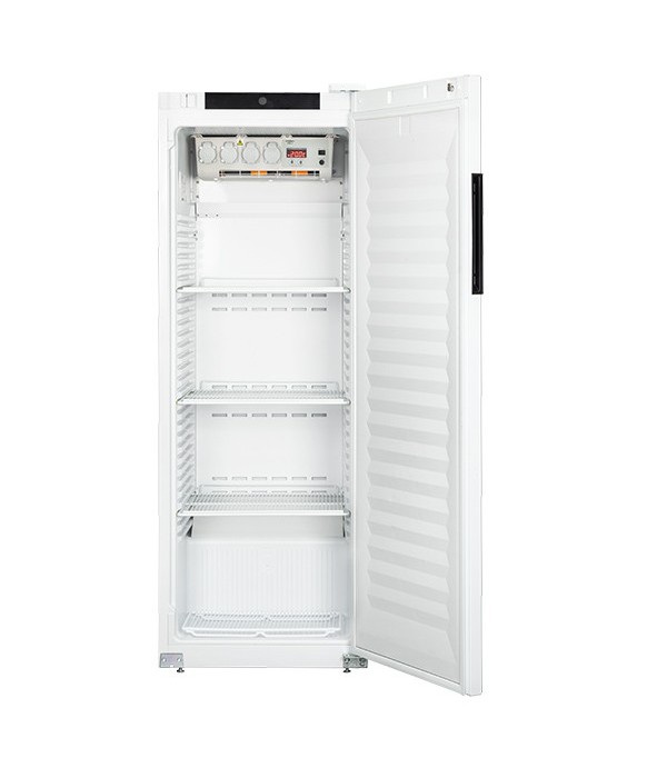 WTW TS 700/4-i BOI İnkübatörü 317 Lt WTW TS 700/4-i BOI İnkübatörü 317 Lt