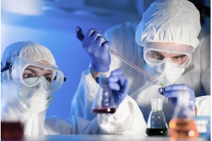 Mikrobiyoloji Laboratuvar Malzemeleri