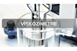 Viskozimetre Nedir, Viskozimetre Çeşitleri Nelerdir ?