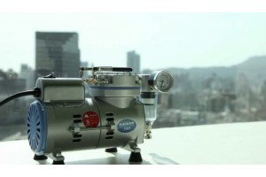 Vakum Pompası Nedir? Vakum Pompası Ne İşe Yarar?