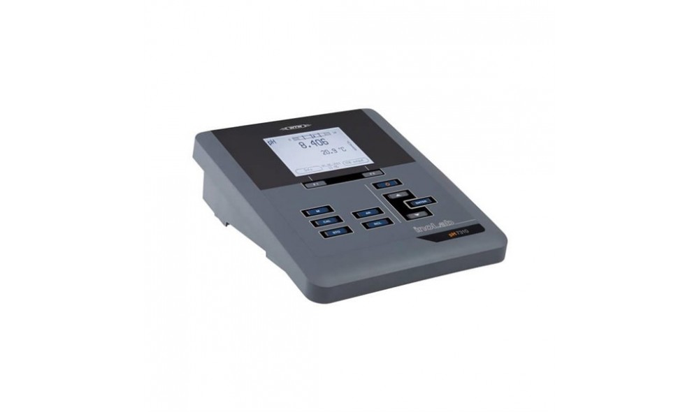 WTW INOLAB pH 7310 MASA TİPİ pH METRE