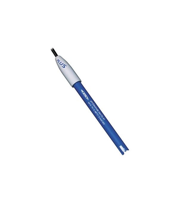 WTW SenTix® 41 Epoxy pH Elektrodu-0-14 ph