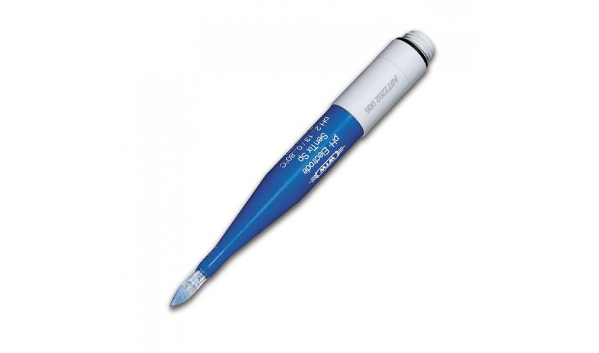 WTW SenTix® SP pH ELEKTRODU Kıvamlı ve Sert Ürünler içinHemen Sipariş ...