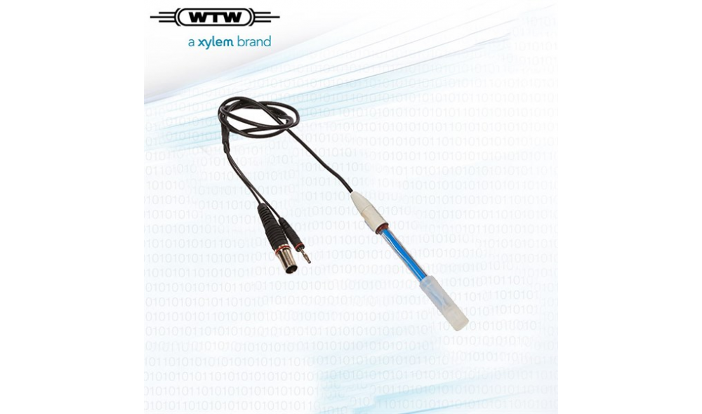 Wtw AS/DIN Ph Ve Orp Elektrodları İçin DIN Soketli Bağlantı Kablosu
