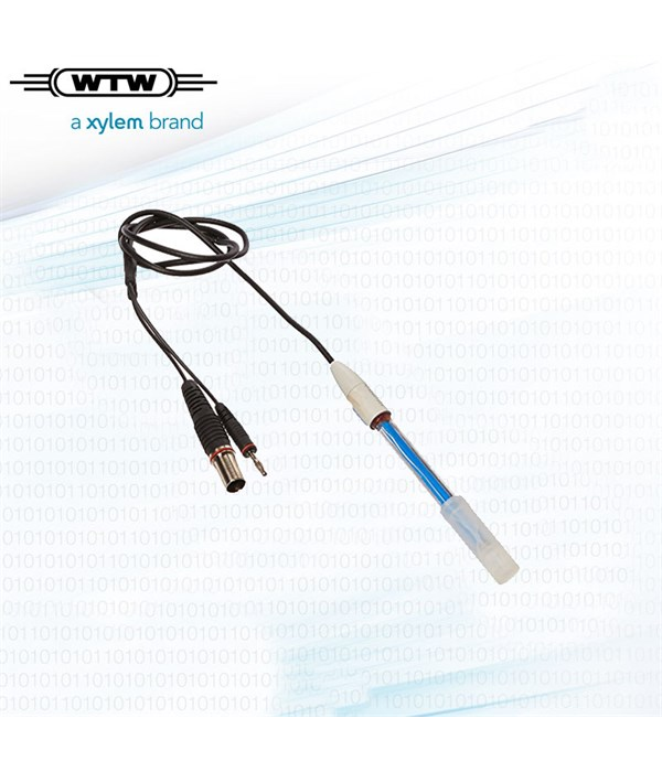 Wtw AS/DIN Ph Ve Orp Elektrodları İçin DIN Soketli Bağlantı Kablosu