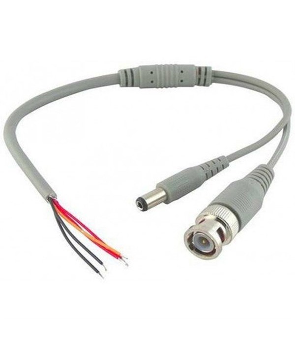 Wtw AS/BNC Ph Ve Orp Elektrodları İçin BNC Soketli Bağlantı Kablosu