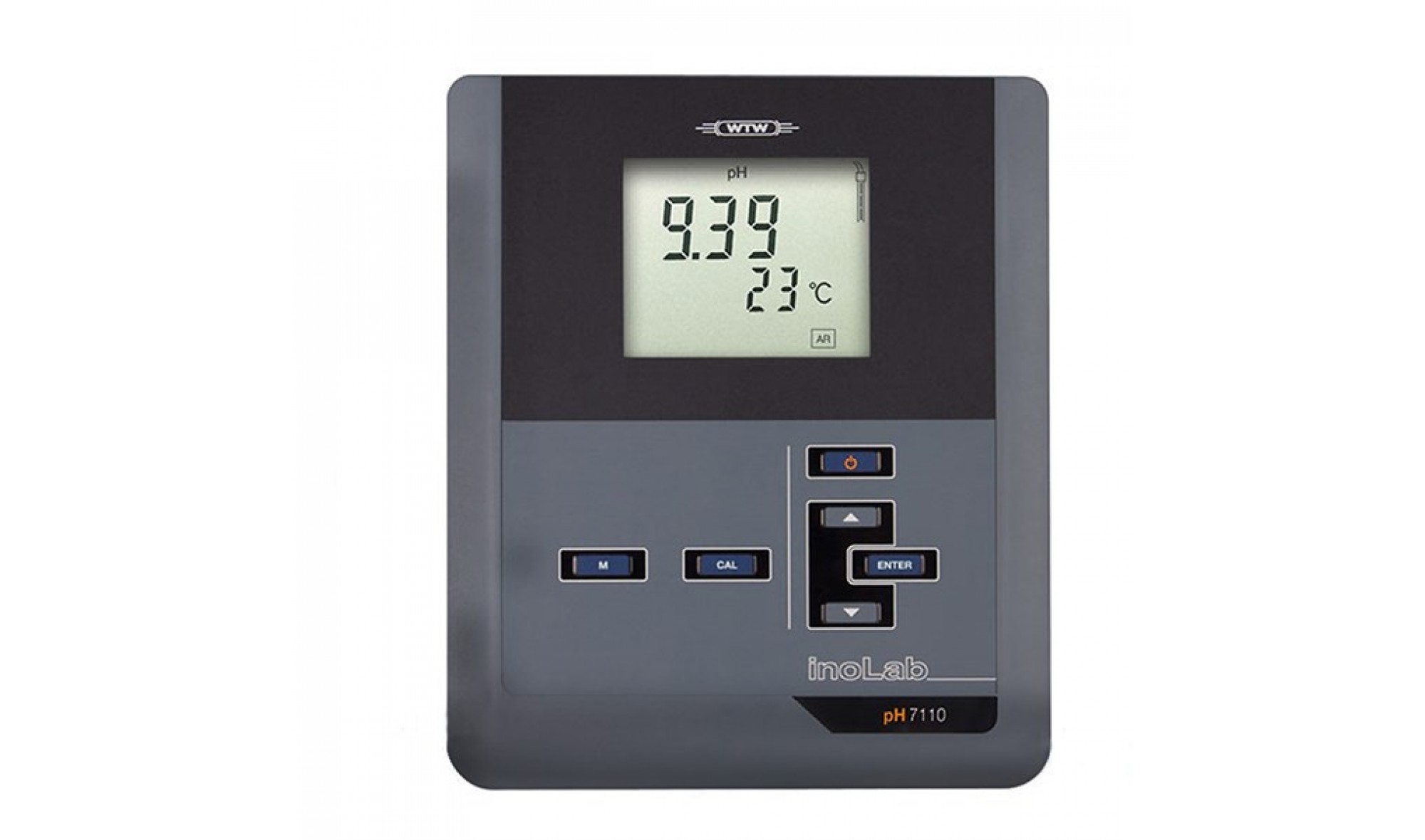 WTW İnolab Ph 7110 Set 7 Orp Metre Masa Tipi Superlab Laboratuvar