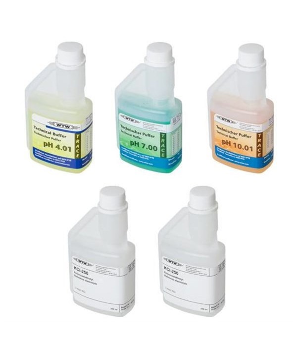 WTW BUFFER SOLUTİON PH 7.00 250 ML WTW BUFFER SOLUTİON PH 7.00 250 ML