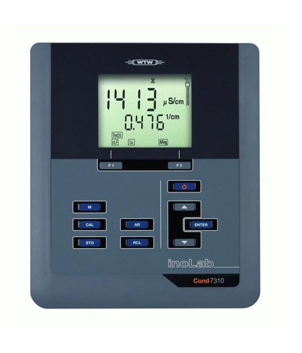 WTW Inolab Cond 7310 Set 1 (Cond 730) WTW Inolab Cond 7310 Set 1 (Cond 730)