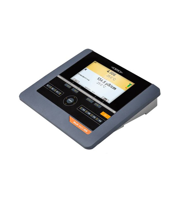 Wtw inolab Multi 9620 Masa Tipi Çoklu Ölçer