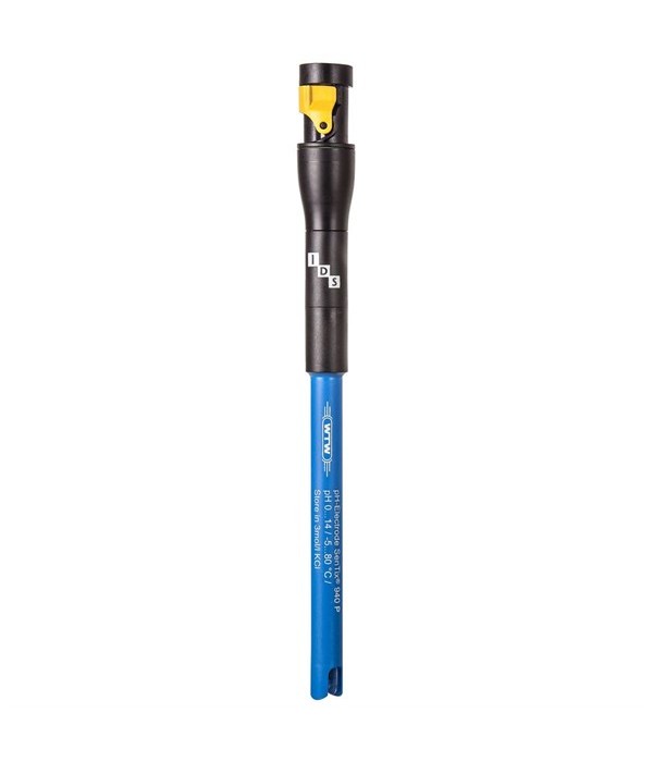 WTW SenTix® 940-P Dijital Wireless pH Elektrodu