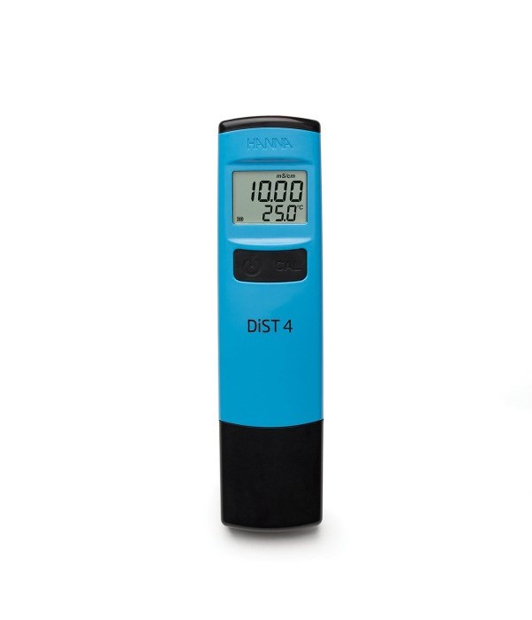 Hanna Dist 4 HI 98304 İletkenlik Ölçüm Cihazı