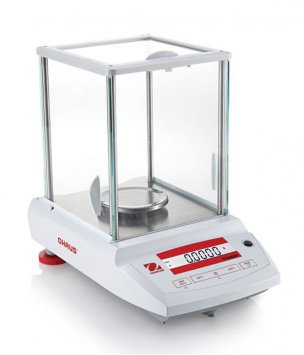 OHAUS PR 224 Analitik Terazi OHAUS PR 224 Analitik Terazi