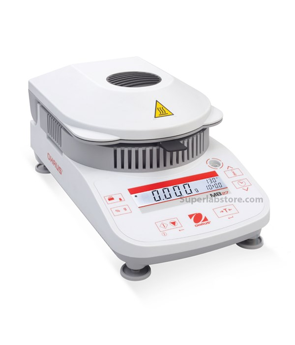 OHAUS MB27 Nem Tayin Cihazı