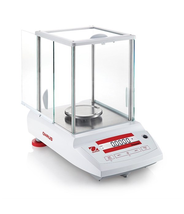 Ohaus PR423 Yarı Analitik Terazi 420 gr/0,001 gr