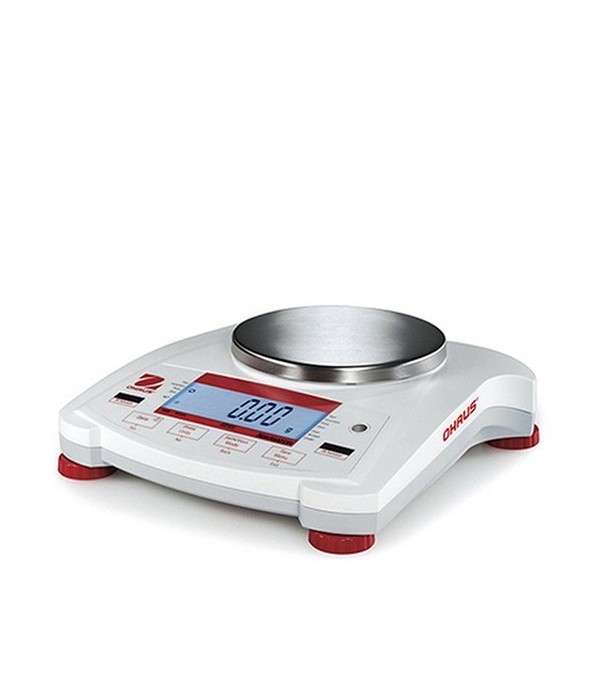 Ohaus NV222 Hassas Terazi 220 gr/0,01 gr Ohaus NV222 Hassas Terazi 220 gr/0,01 gr