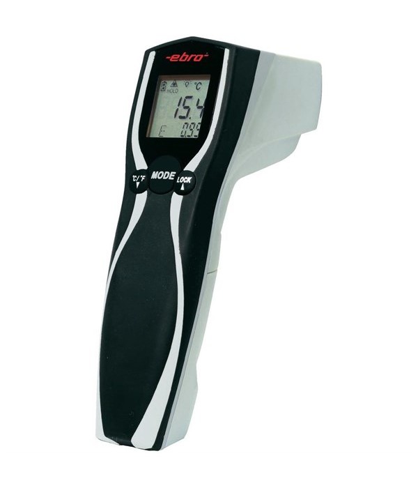 EBRO TFI 54 Infrared Termometre EBRO TFI 54 Infrared Termometre