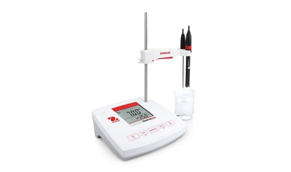 OHAUS AB23PH-F Masa Tipi Ph Metre Cihazı