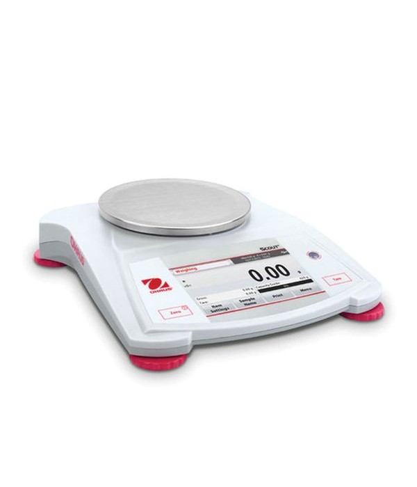OHAUS SKX 1202 Hassas Terazi 1200 GR (0.01 Gr Hassasiyet) OHAUS SKX 1202 Hassas Terazi 1200 GR (0.01 Gr Hassasiyet)