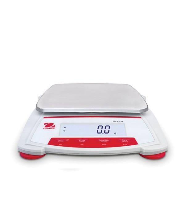 OHAUS PJX 2202 Hassas Terazi 2200 GR (0.01 Gr Hassasiyet)