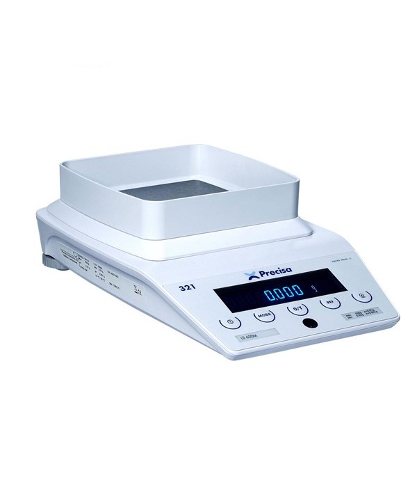 Precisa LS 620M SCS Hassas Terazi