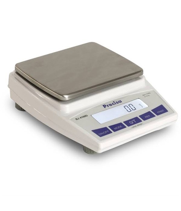 PRECİSA BJ 2100 D Hassas Terazi