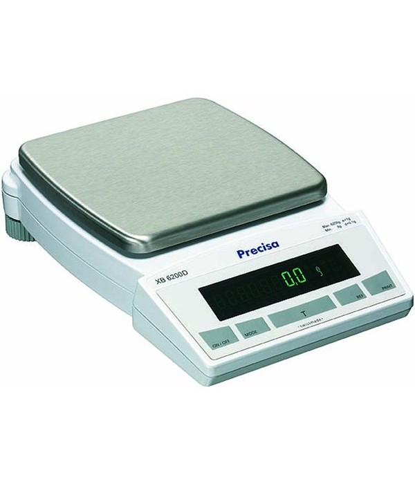 PRECISA XB 3200D Hassas Terazi