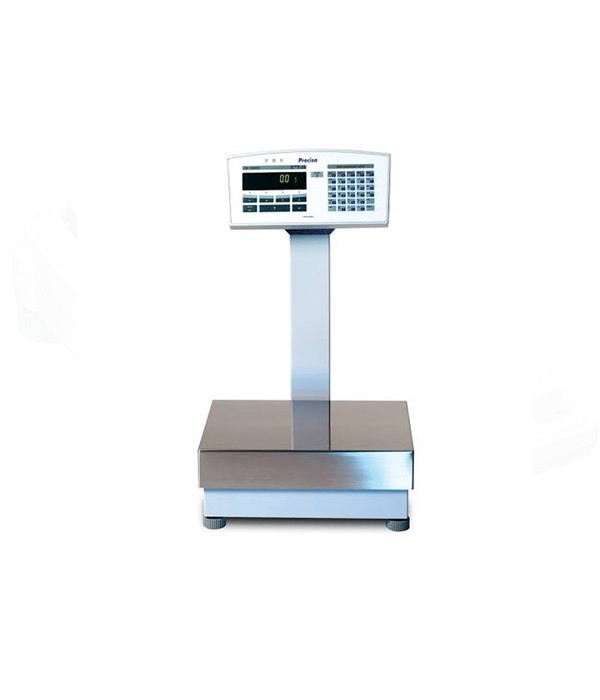 Precisa IBK 240000D Hassas Terazi (0.1 Gr Hassasiyet)