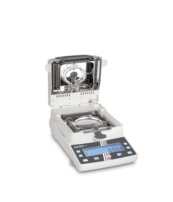 Kern DAB 100-3 Nem Tayin Cihazı