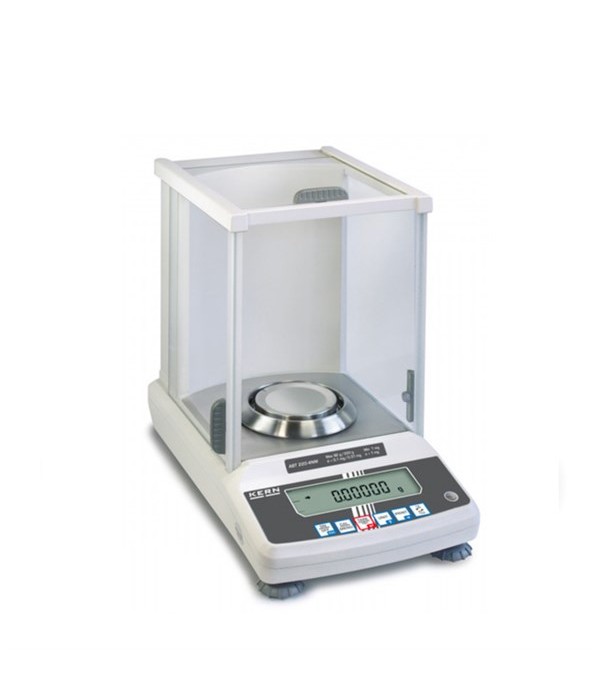 Kern ABT 220-5DM Mikro Terazi