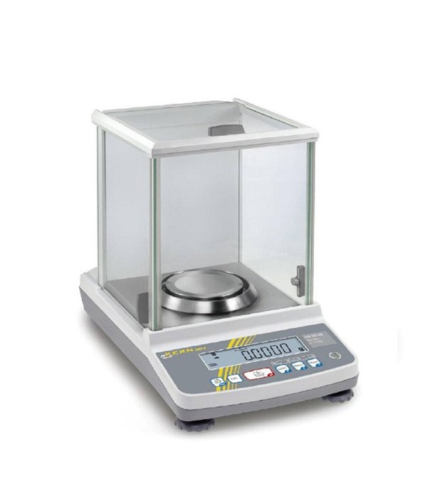 Kern ABJ 220-4NM Analitik Terazi