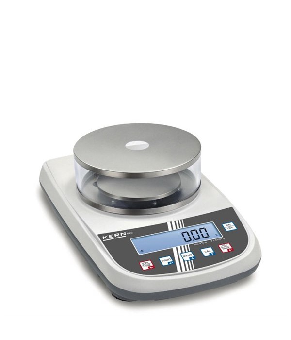 Kern PLS 1200-3A Hassas Terazi 1200 GR / 0,001
