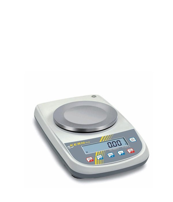Kern PLS 6200-2A | 6200 GR/0,01GR