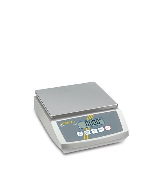 Kern FCB 30K1 30000GR/1GR