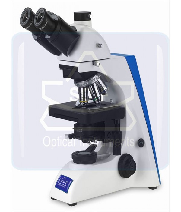 SOIF BK5000-TR/L Trinoküler Laboratuar Araştırma Mikroskobu - IOS Plan Achromat SOIF BK5000-TR/L Trinoküler Laboratuar Araştırma Mikroskobu - IOS Plan Achromat