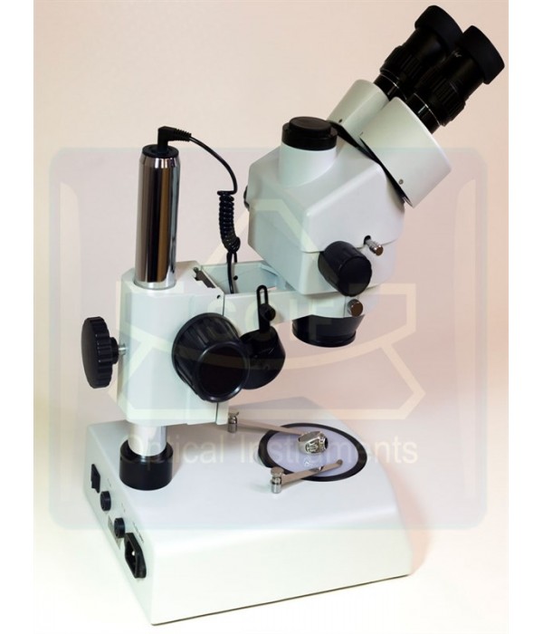 SOIF SZM45-B2 Binoküler Stereo Zoom Mikroskop -45x-